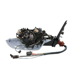 Rétroviseur extérieur MAGNETI MARELLI 182215016000