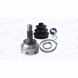 Tête de cardan MAGNETI MARELLI 302015100252