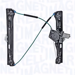 Lève-vitre MAGNETI MARELLI 350103149100 gauche