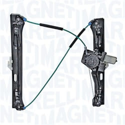 Lève-vitre MAGNETI MARELLI 350103149100 gauche