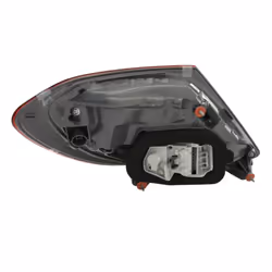 Feu arrière MAGNETI MARELLI 714020780852
