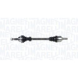 Arbre de transmission MAGNETI MARELLI 302004190037
