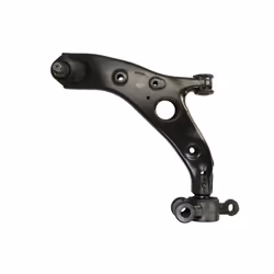 Bras de suspension MAGNETI MARELLI 301181381300 essieu avant, gauche, avant