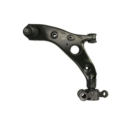 Bras de suspension MAGNETI MARELLI 301181381300 essieu avant, gauche, avant