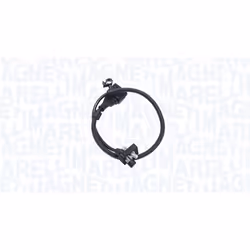 Capteur de vilebrequin MAGNETI MARELLI 064848145010