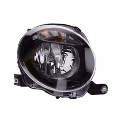 Projecteur principal MAGNETI MARELLI 712455401139, droite