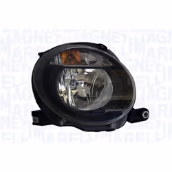 Projecteur principal MAGNETI MARELLI 712455401139, droite