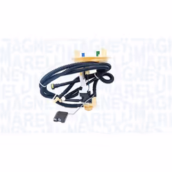 Indicateur, niveau de carburant MAGNETI MARELLI 519000057000