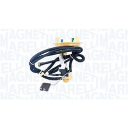Indicateur, niveau de carburant MAGNETI MARELLI 519000057000