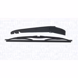 Balai d'essuie-glace MAGNETI MARELLI 000723180255