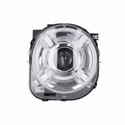 Projecteur principal MAGNETI MARELLI 712483601129, droite