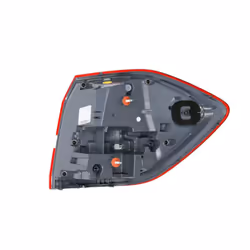 Feu arrière MAGNETI MARELLI 710815900900 - Vue supplémentaire 2