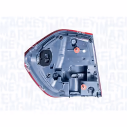 Feu arrière MAGNETI MARELLI 710815900900 - Vue supplémentaire 3