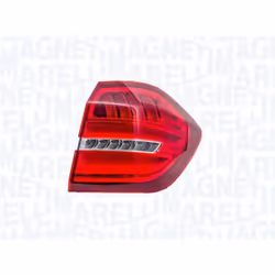 Feu arrière MAGNETI MARELLI 710815900900 - Vue supplémentaire 4