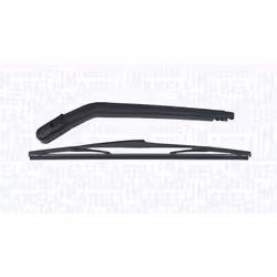 Balai d'essuie-glace MAGNETI MARELLI 000723180012