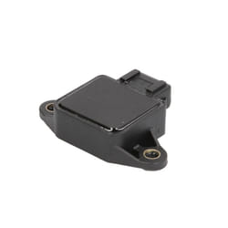 Capteur, position du papillon MAGNETI MARELLI 215810606500