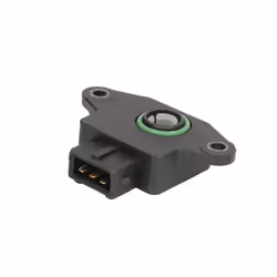 Capteur, position du papillon MAGNETI MARELLI 215810606500