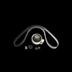 MAGNETI MARELLI 341305810000 Kit de distribution 129 FIAT: 500 3 portes, Panda II 5 portes, Punto II 3/5 portes, FORD: KA 3 portes, ALFA ROMEO: MiTo