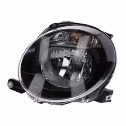 Projecteur principal MAGNETI MARELLI 712455501139, gauche