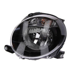 Projecteur principal MAGNETI MARELLI 712455501139, gauche