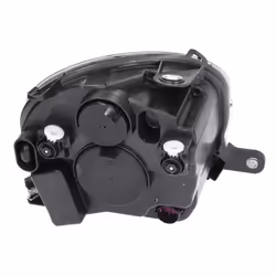 Projecteur principal MAGNETI MARELLI 712455501139, gauche