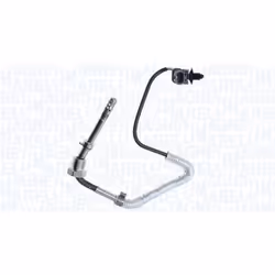 Palpeur, température des gaz MAGNETI MARELLI 172000117010