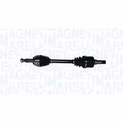 Arbre de transmission MAGNETI MARELLI 302004190053