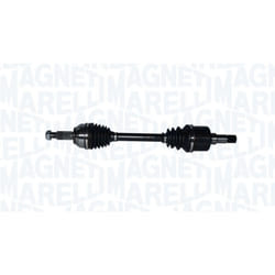 Arbre de transmission MAGNETI MARELLI 302004190053