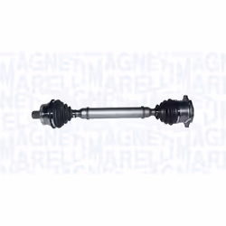 Arbre de transmission MAGNETI MARELLI 302004190005