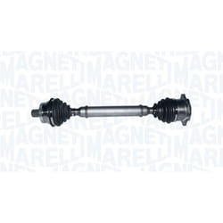 Arbre de transmission MAGNETI MARELLI 302004190005