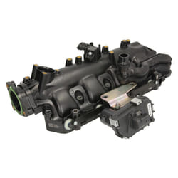 Manchon, collecteur d'admission MAGNETI MARELLI 802009859205