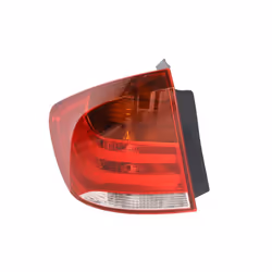 Feu arrière MAGNETI MARELLI 715104137000 gauche