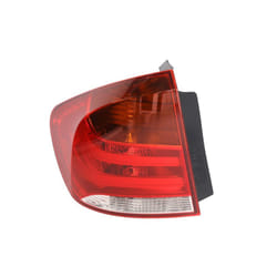 Feu arrière MAGNETI MARELLI 715104137000 gauche