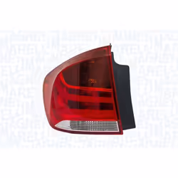Feu arrière MAGNETI MARELLI 715104137000 gauche