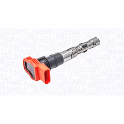 Bobine d'allumage MAGNETI MARELLI 060717169012 - Vue supplémentaire 4