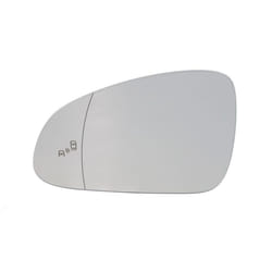 Verre de rétroviseur, rétroviseur extérieur MAGNETI MARELLI 182209017700