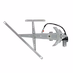 Lève-vitre MAGNETI MARELLI 350103170335 - Vue supplémentaire 2