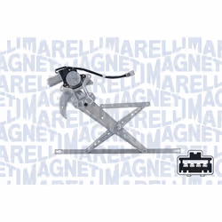 Lève-vitre MAGNETI MARELLI 350103170335 - Vue supplémentaire 3