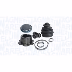 Tête de cardan MAGNETI MARELLI 302009100034