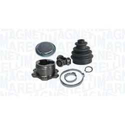 Tête de cardan MAGNETI MARELLI 302009100034