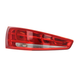 Feu arrière MAGNETI MARELLI 714021300701 gauche