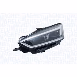 Projecteur principal MAGNETI MARELLI 711451000279