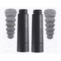Soufflet de protection amortisseur MAGNETI MARELLI 310116110113