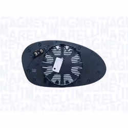 Rétroviseur extérieur MAGNETI MARELLI 182209000300 gauche