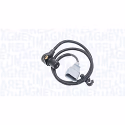 Capteur de vilebrequin MAGNETI MARELLI 064848049010