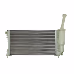 Radiateur, refroidissement moteur MAGNETI MARELLI 350213183700