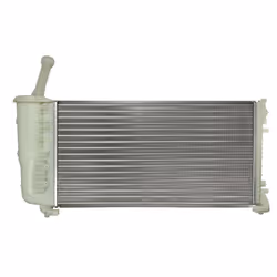 Radiateur, refroidissement moteur MAGNETI MARELLI 350213183700