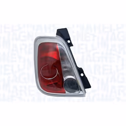 Feu arrière MAGNETI MARELLI 714027040791