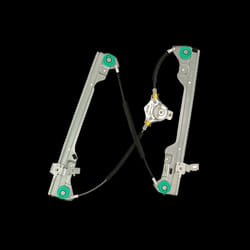 Magneti Marelli Lève-vitre avant gauche électrique avec moteur électrique 350103164500 CITROËN: Jumper II Van, Jumper II Camion plate-forme/Châssis