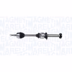 Arbre de transmission MAGNETI MARELLI 302004190108